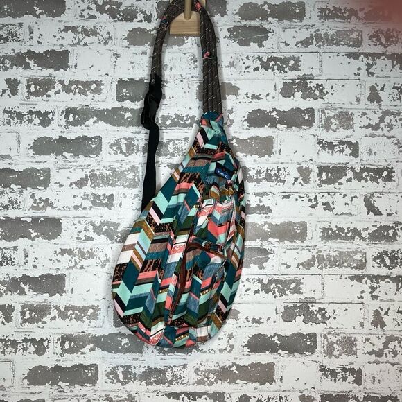 Kavu | women crossbody sling bag colorful - Picture 1 of 6